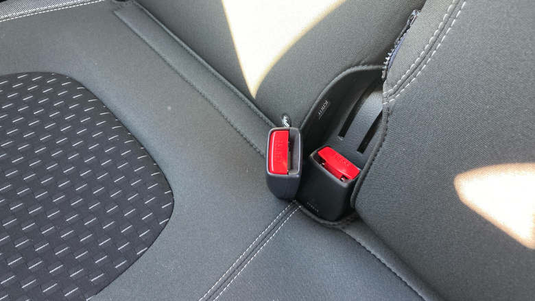 Renault Captur 0.9 TCE 90 Dynamique Nav 5dr Petrol Hatchback